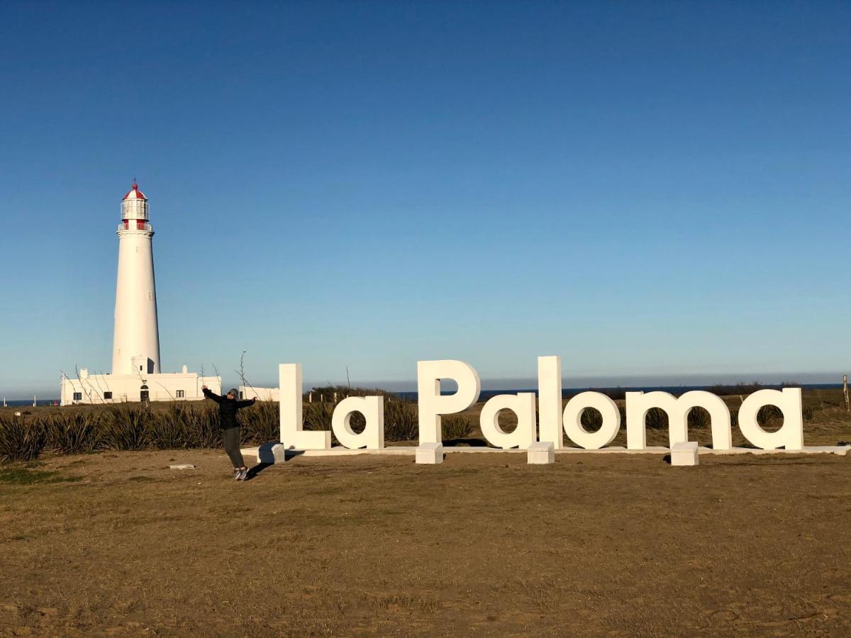 Las Olas Aparts La Paloma Luaran gambar