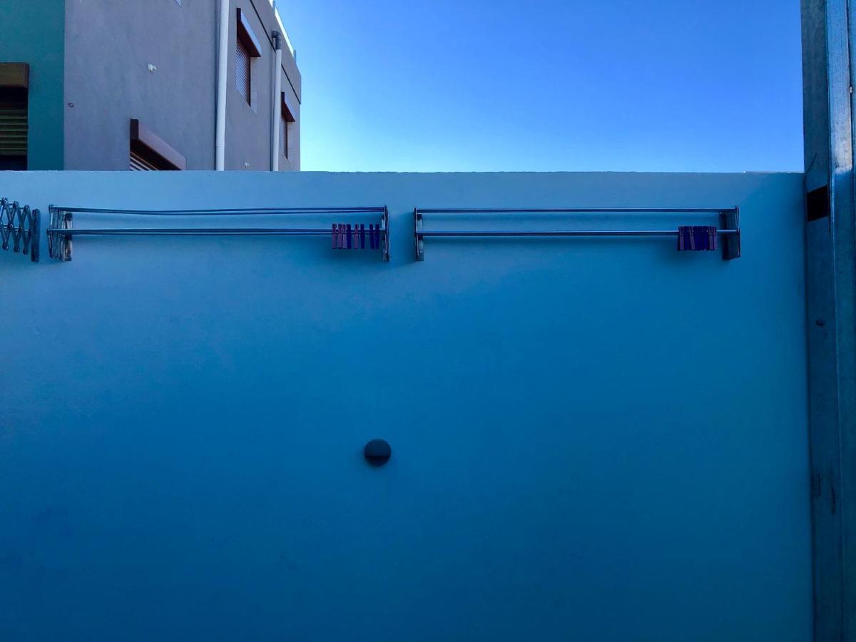 Las Olas Aparts La Paloma Luaran gambar