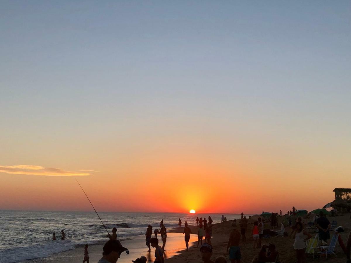 Las Olas Aparts La Paloma Luaran gambar